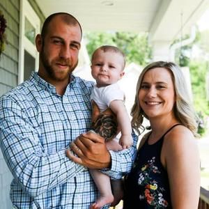 Meet your Posher, Meaghan